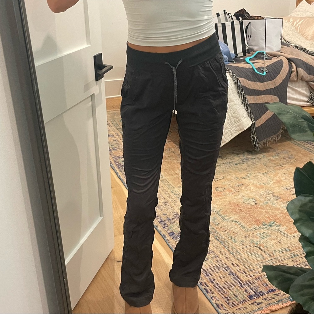 North Face Joggers